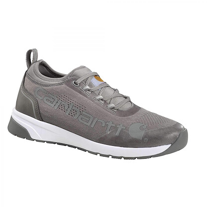 Carhartt Men's Force® Nano Composite Toe Work Shoe Grey  - FA3402-M