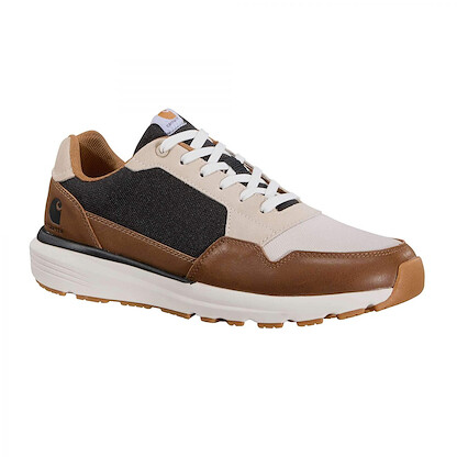 Carhartt Men's Greenfield Work Sneaker Brown Oil Tanned - FG2064-M
