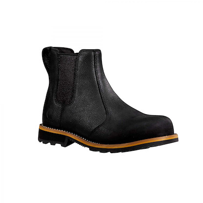 Carhartt Women's Frontier Soft Toe Water-Resistant Chelsea Boot Black - FN6111-W