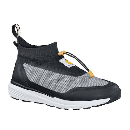 Carhartt Men's 3" Haslett Nano Composite Toe SD Work Shoe Black - FS2481-M