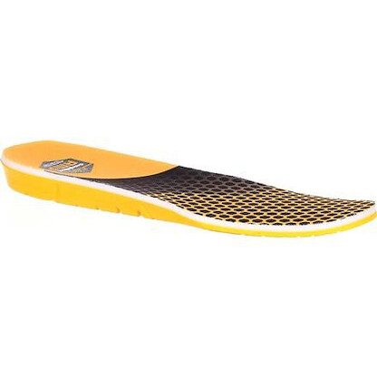 Georgia Boot Men's Replacement AMP Insole Yellow (1 pair) - GB00110