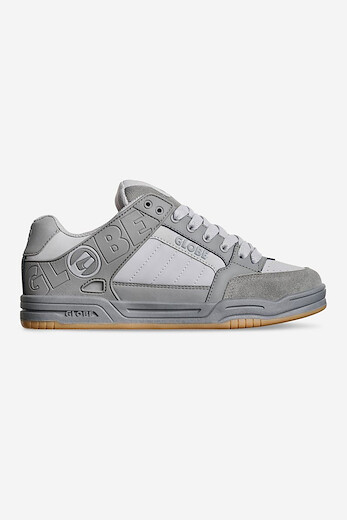 Globe Men's Tilt Skate Shoe Smoke - GBTILT-14041