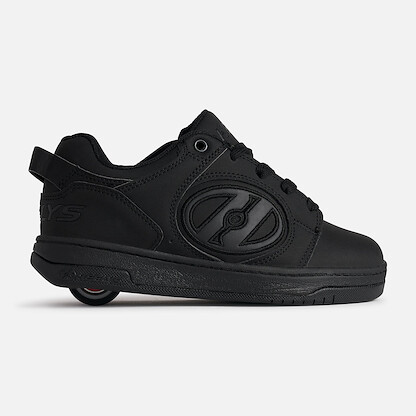 Heelys Men's Voyager Shoe Black - HE00891061-BLK