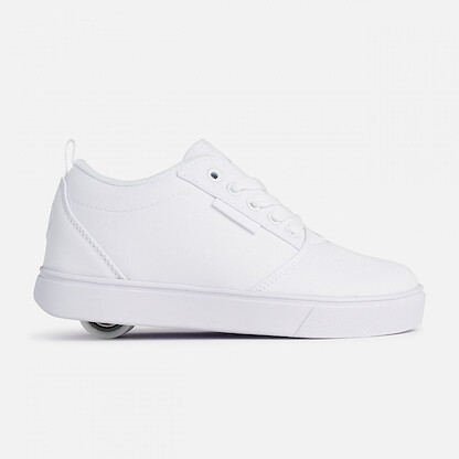Heelys Unisex Kids' Pro 20 Shoes White - HES10429H
