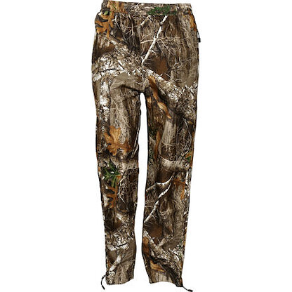 Rocky Men's ProHunter Waterproof Rain Pants Realtree Edge - HW00242-RTE