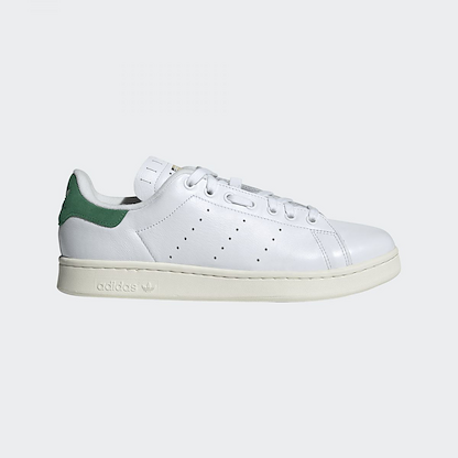 Adidas Unisex Velostan Smith Low Cycling Shoe White/White/White - IE8398