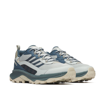 Merrell Men's Speed Strike 2 Calcite Hiking Shoe - J038379