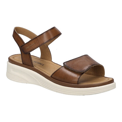 Josef Seibel Women's Sevran 01 Sandal Cognac - 76401-205370
