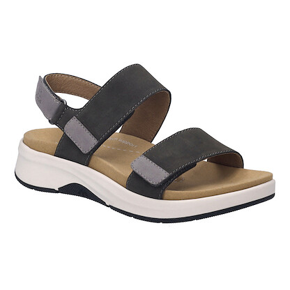 Josef Seibel Women's Estelle 04 Sandal Titan - 97304-380151