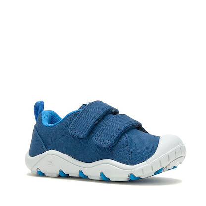 Kamik Unisex Kids' Camden Navy Lifestyle - HK9300N-NAV