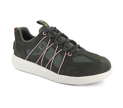 Strive Women's Lisbon Casual Shoes Fern - 3369W-424