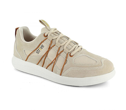 Strive Women's Lisbon Casual Shoes Sand - 3369W-274