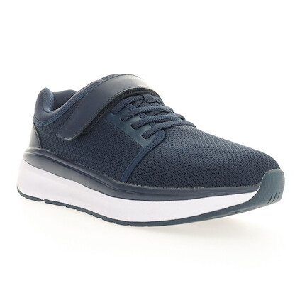 Propet Men's Ultima FX Walking Shoe Navy - MAA373MNVY