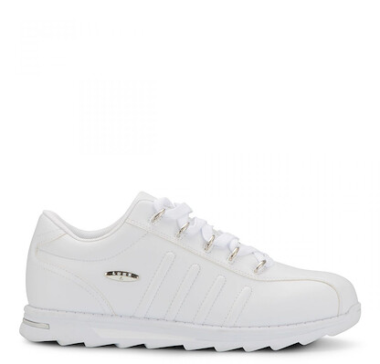 Lugz Men's Changeover II Sneaker White - MCHGIIV-100