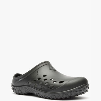 Muck Boot Company Men's Muckster Lite EVA Clog Black - MLC000