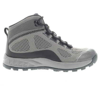 Propet Men's Varese Hiking Boot Grey/Black - MOA052KGYB
