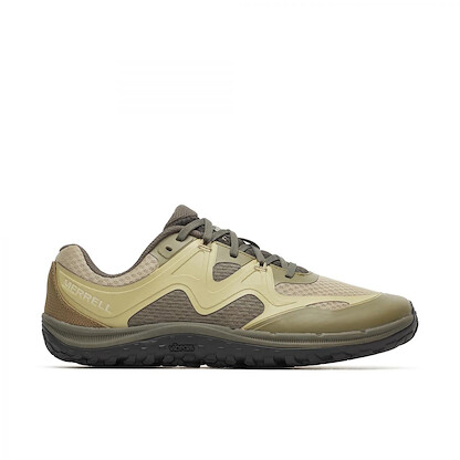 Merrell Men's Trail Glove 8 Hiking Shoes Rattan - J00003290