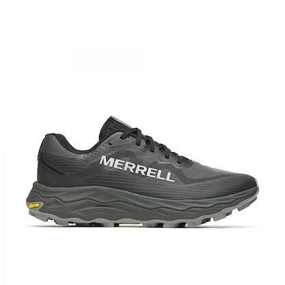 Merrell Men's Agility Peak 6 Hiking Shoes Black - J00003309