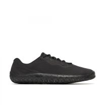 Merrell Women's Vapor Glove 7 Leather Hiking Shoe Black - J00003332