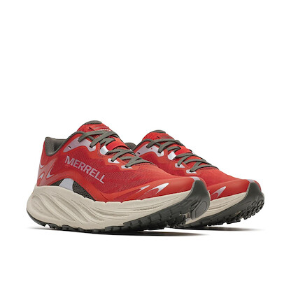 Merrell Men's Promorph Ember Trail Running Shoe - J00005547