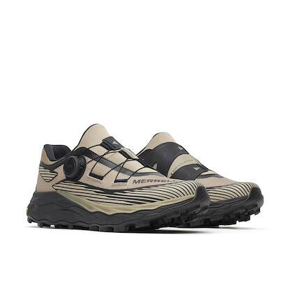 Merrell Men's Agility Peak 6 Boa Mountain Trail Running - J00005569