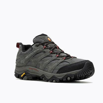 Merrell Men's Moab 3 Hiking Shoes Beluga - J035873
