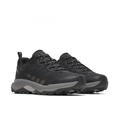 Merrell Men's Speed Strike 2 Hiking Shoes Black - J037849