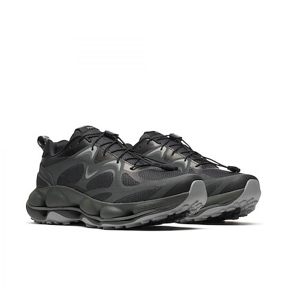 Merrell Men's SpeedArc Matis Hiking Shoes Black - J038269