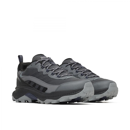 Merrell Men's Speed Strike 2 Hiking Shoe Rock - J038403