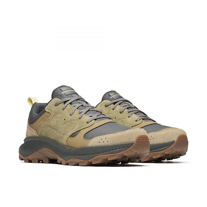 Merrell Men's Tempo Sol Hiking Shoes Mountain - J038937