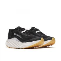 Merrell Women's Promorph Trail Running Black/White - J068644