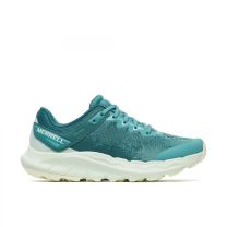Merrell Women's Antora 4 Trail Running Aqua - J00003453