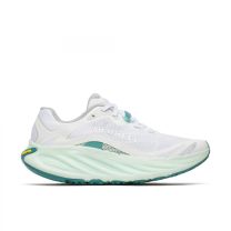 Merrell Women's ProMorph Trail Running White/Spearmint - J00003483