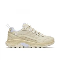 Merrell Women's Speed Strike 2 Waterproof Hiking Shoe Burlap - J00003495