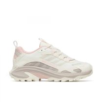 Merrell Women's Moab Speed 2 Gore-Tex Hiking Shoe Marble Pink - J00003621