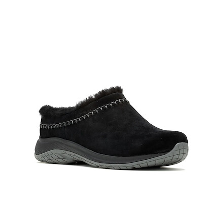Merrell Women's Encore Ice 5 Black Slip-On - J006002
