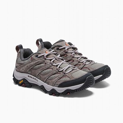 Merrell Women's Moab 3 Hiking Shoe Falcon - J035888