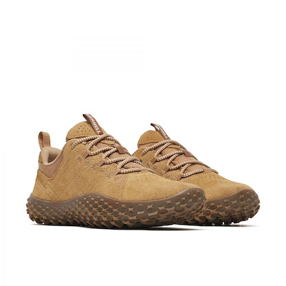Merrell Women's Wrapt Tobacco Casual Shoes - J036012