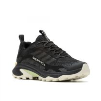 Merrell Women's Moab Speed 2 Black - J037850