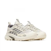 Merrell Women's Moab Speed 2 Hiking Shoe Chalk - J038454