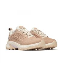Merrell Women's Moab Speed 2 Leather Waterproof Hiking Shoes Hazel - J038840