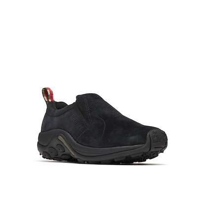 Merrell Men's Jungle Moc Midnight Suede - J60825