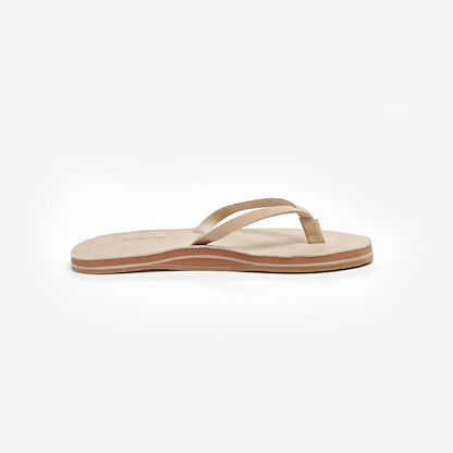 Hari Mari Women's Meandows Flip Flops Sand - 2009-903