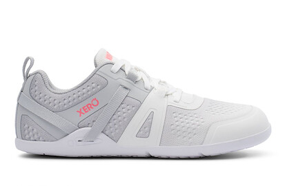 Xero Women's Prio Neo Barefoot Running Shoe Lunar Rock - PPW-LRRK