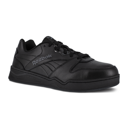 Reebok Work Women's BB4500 Composite Toe Low Cut Work Sneaker Black - RB160