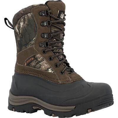 Rocky Big Kids Jaspe - Realtree APX