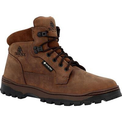 Rocky Men's Outback GORE-TEX® Waterproof Hiker Boot - RKS0683