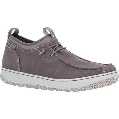 Rocky Men's Dry-Strike SRX Outdoor Shoe Charcoal Grey - RKS0690