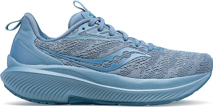 Saucony Women's Echelon 9 Running Shoe Skyway - S10765-102
