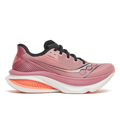 Saucony Women's Endorphin Azura Mauve running Shoes - S11070-122